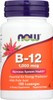 Vitamin B-12 1000mcg - 100 Chewable Lozenges