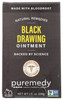 Black Drawing Ointment Skin Ointment 1oz