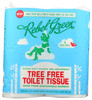 Tree Free Toilet Tissue  4 Count