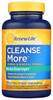 Dietary Cleanse More Herbal & Mineral Formula 100 Count