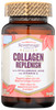 Collagen Replenish With Hyaluronic Acid And Vitamin C 120 Count