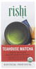 Teahouse Matcha  .7oz