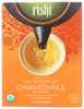 Retail Sachet Chamomile Medley  15 Count