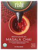 Retail Tea Sachet Masala Chai  15 Count