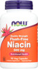 Flush-Free Niacin 500 mg - 90 Vcaps®