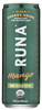 Clean Energy Drink Runa Mango Naturally Sweetened 12oz