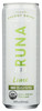 Clean Energy Drink Runa Zero Lime With A Hint Of Lime 12oz