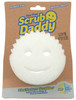 Scrub Daddy Dye Free Sponge Scratch Free Scrubber