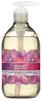 Hand Soap Lavender Flower And Mint 12oz