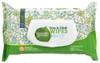 Baby Wipes Refill 64 Count