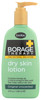 Hand & Body Lotion Borage Therapy Original Formula Original Unscented 8oz
