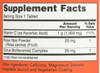 Vitamin C-1000 - 250 Tablets