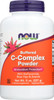 Vitamin C-Complex Powder - 8 oz.