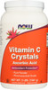 Vitamin C Crystals - 3 lb.