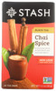 Tea Chai Spice Bag 20 Count