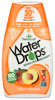 Water Drops Peach Mango Flavored Water Enhancer 1.62oz