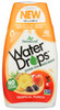 Water Drops Tropical Punch Flavored Water Enhancer 1.62oz