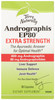 Andrographis Ep80 Capsules Immune Health 60 Count
