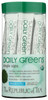 Daily Greens Single Sips® Organic 2.47oz