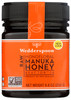 Raw Monofloral Manuka Honey Kfactor 16 250G Poly Jar 8.8oz