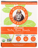 Organic Yerba Maté Masala, Tea Bags  16 Count