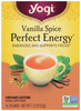 Vanilla Spice Perfect Energy® Vanilla Spice Herbal 16 Count