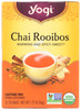 Chai Rooibos Spicy - Sweet Herbal 16 Count