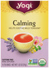 Calming Floral - Sweet Herbal 16 Count