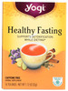 Healthy Fasting Earthy - Fruity Herbal 16 Count