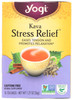 Kava Stress Relief® Spicy Herbal 16 Count