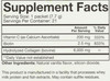 Dietary Collagen Powder Packet 21 Count
