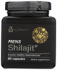 Shilajit Mens Advanced  60 Count