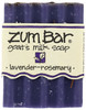 Bar Soap Lavender Rosemary 3oz