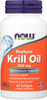 Neptune Krill Oil - 60 Softgels