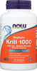 Neptune Krill 1000 - 60 Softgels