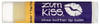 Kiss Stick Tea Tree Lavender .15oz