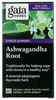 Ashwagandha Root 60 Count