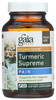 Turmeric Supreme Pain 120 Count