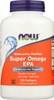 Super Omega EPA - 120 Softgels