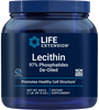 Lecithin 454 grams