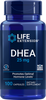 DHEA 25 mg 100 capsules