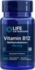 Vitamin B12 Methylcobalamin 500 mcg 100 vegetarian lozenges