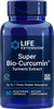 Super Bio-Curcumin® Turmeric Extract 400 mg 60 vegetarian capsules