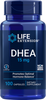DHEA 15 mg 100 capsules