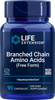 Branched Chain Amino Acids 90 capsules