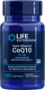 Super Ubiquinol CoQ10 with Enhanced Mitochondrial Support 50 mg 100 softgels