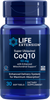 Super Ubiquinol CoQ10 with Enhanced Mitochondrial Support 50 mg 30 softgels