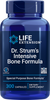 Dr. Strums Intensive Bone Formula 300 capsules