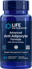 Advanced Anti-Adipocyte Formula with African Mango 60 vegetarian capsules