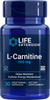 L-Carnitine 500 mg 30 vegetarian capsules